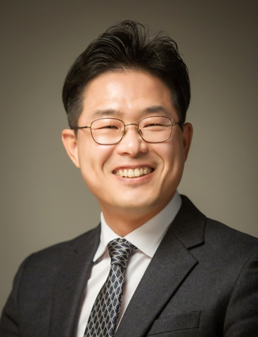 풍요로운교회 담임목사 강태현